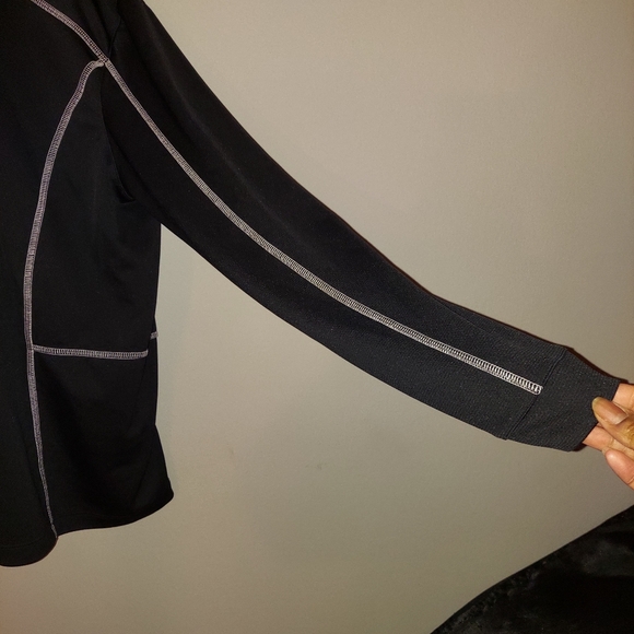 Columbia IUPUI Long Sleeve Athletic Top - Picture 4 of 10